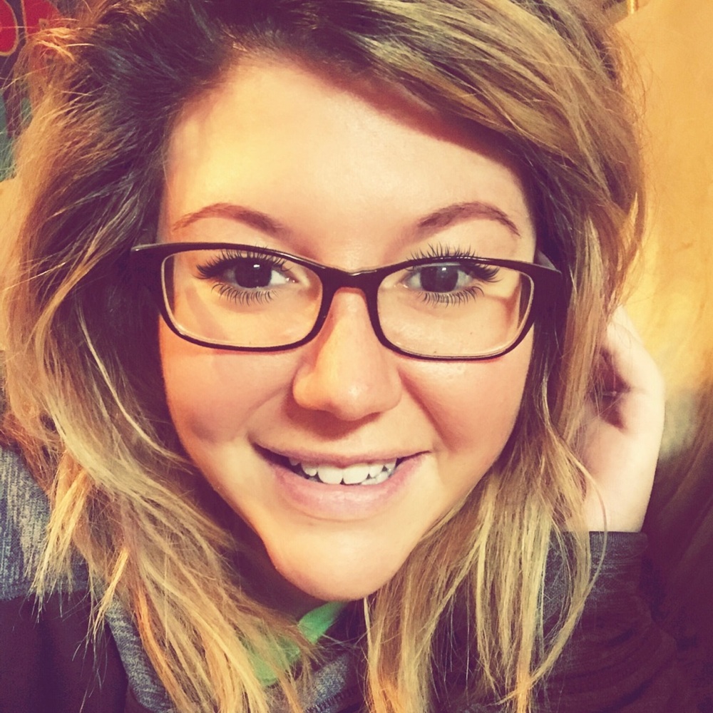 Meet your Posher, Sheena